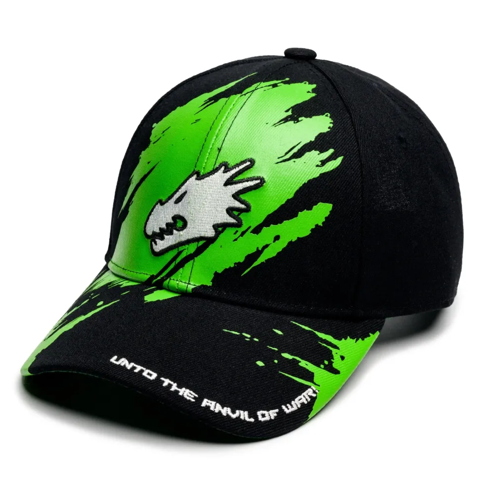 Online Starforged Warhammer 40,000 - Chapter - Hat