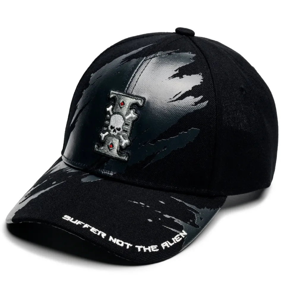 Online Starforged Warhammer 40,000 - Chapter - Hat