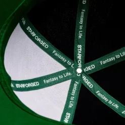 Online Starforged Warhammer 40,000 - Chapter - Hat