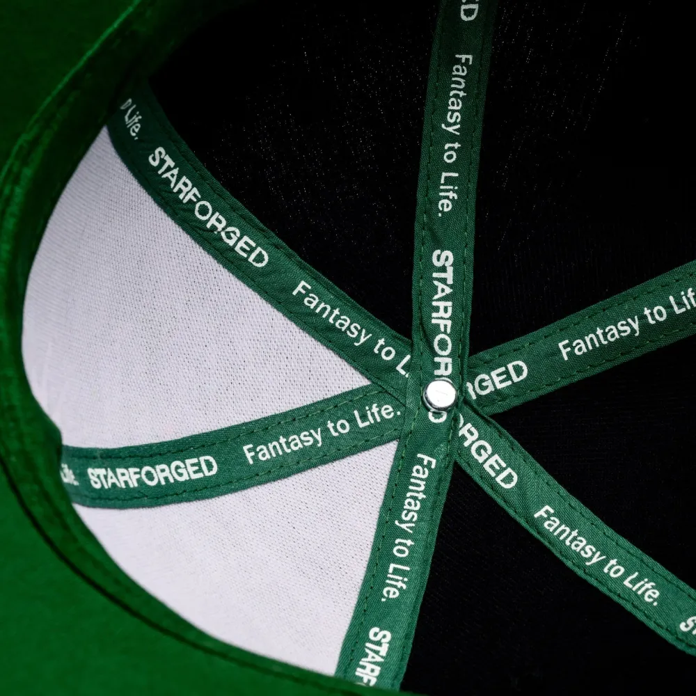Online Starforged Warhammer 40,000 - Chapter - Hat