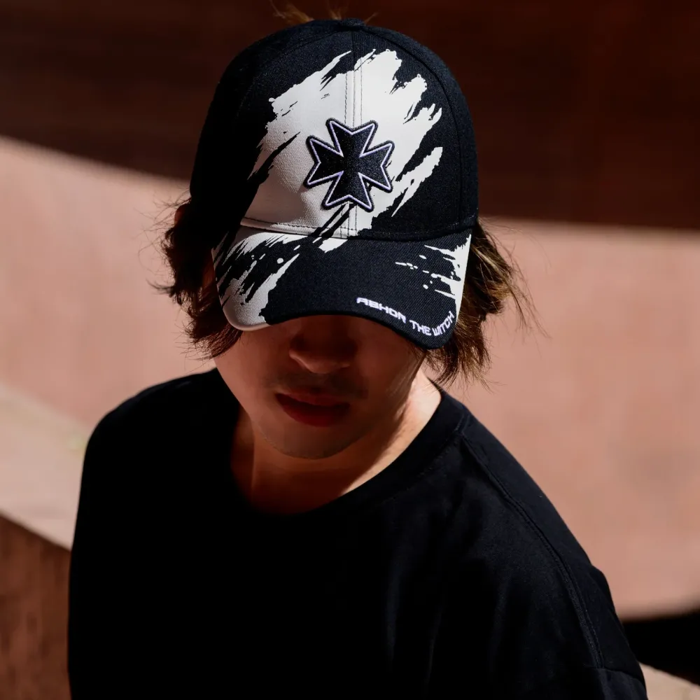 Online Starforged Warhammer 40,000 - Chapter - Hat