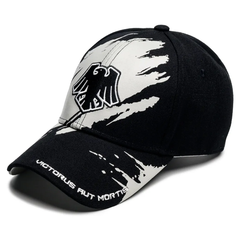 Online Starforged Warhammer 40,000 - Chapter - Hat