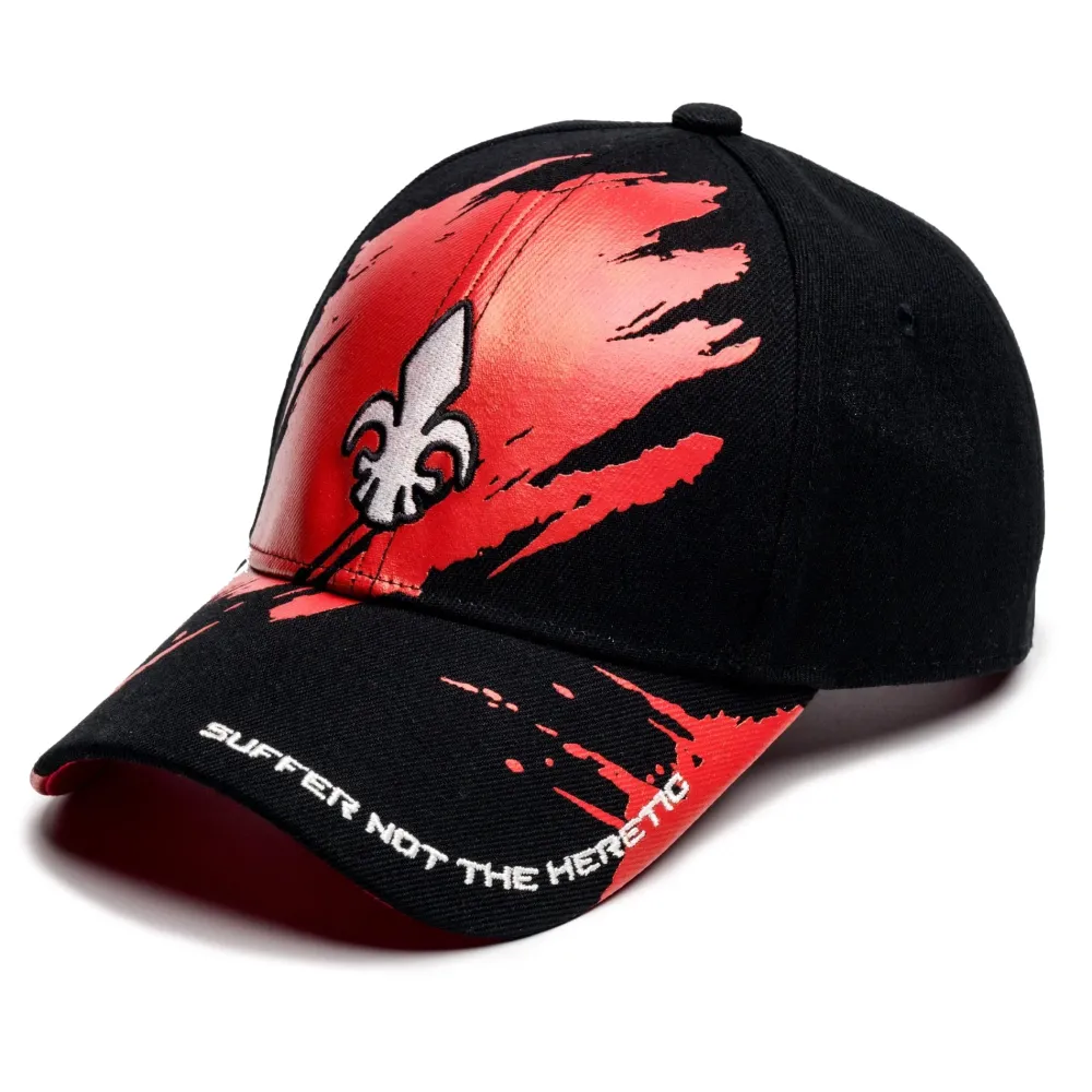 Online Starforged Warhammer 40,000 - Chapter - Hat