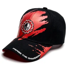 Online Starforged Warhammer 40,000 - Chapter - Hat