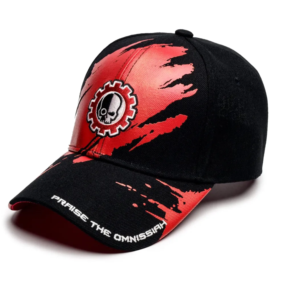 Online Starforged Warhammer 40,000 - Chapter - Hat