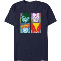 Clearance Fifth Sun X-Men - Pop - T-Shirt