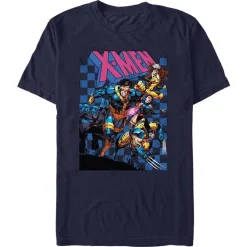 Best Fifth Sun X-Men - Shattershot - T-Shirt